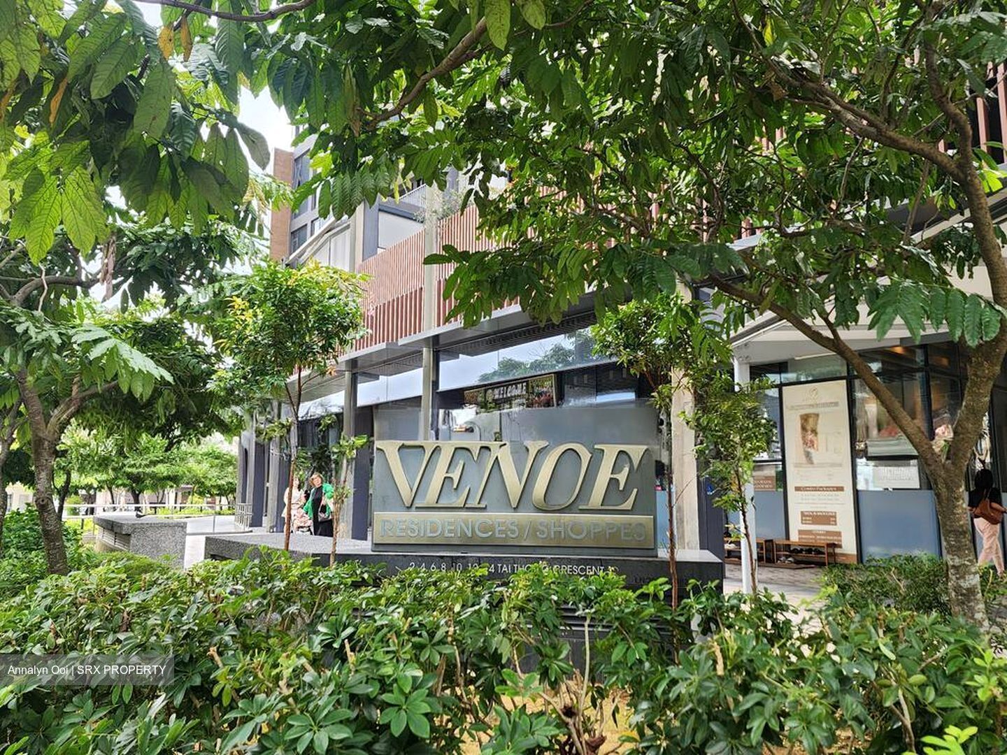 The Venue Shoppes (D13), Shop House #521663541